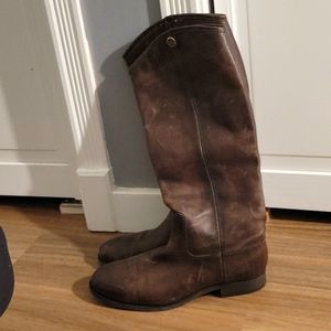 Frye boots